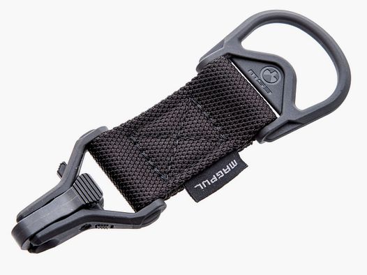 Magpul MS1 zu MS3 Adapter Black
