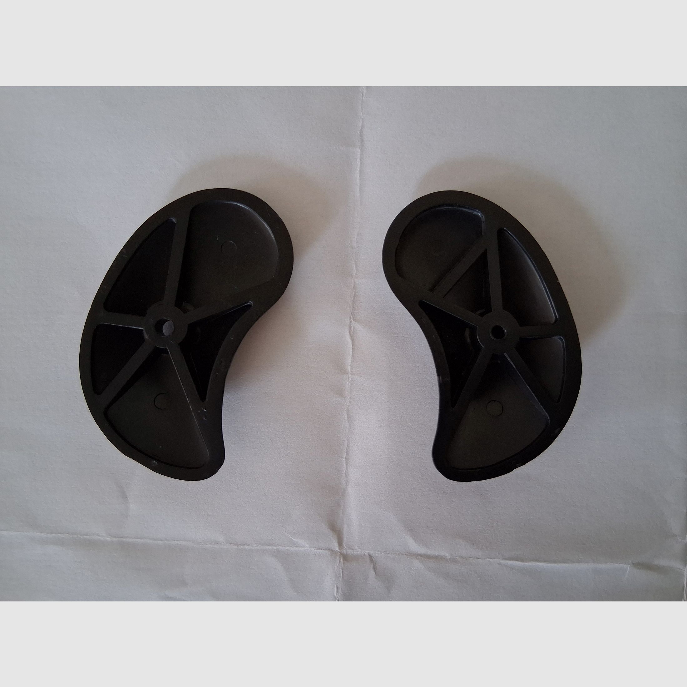 Empuñaduras para Röhm Derringer / Noris Twinny
