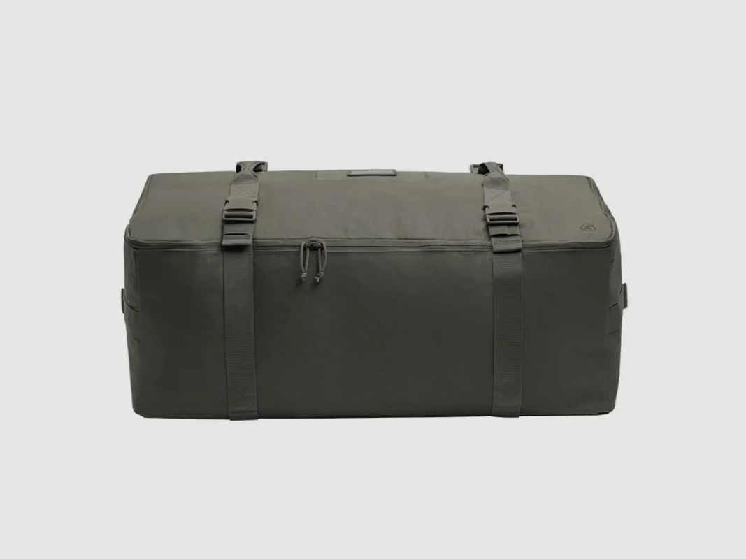Zachte Canister 160L HRF 600D DWR-TECH opvouwbaar, afbeelding 2 van 7
