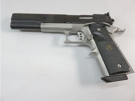 Peters Stahl Multicaliber 9 mm | 6 inch