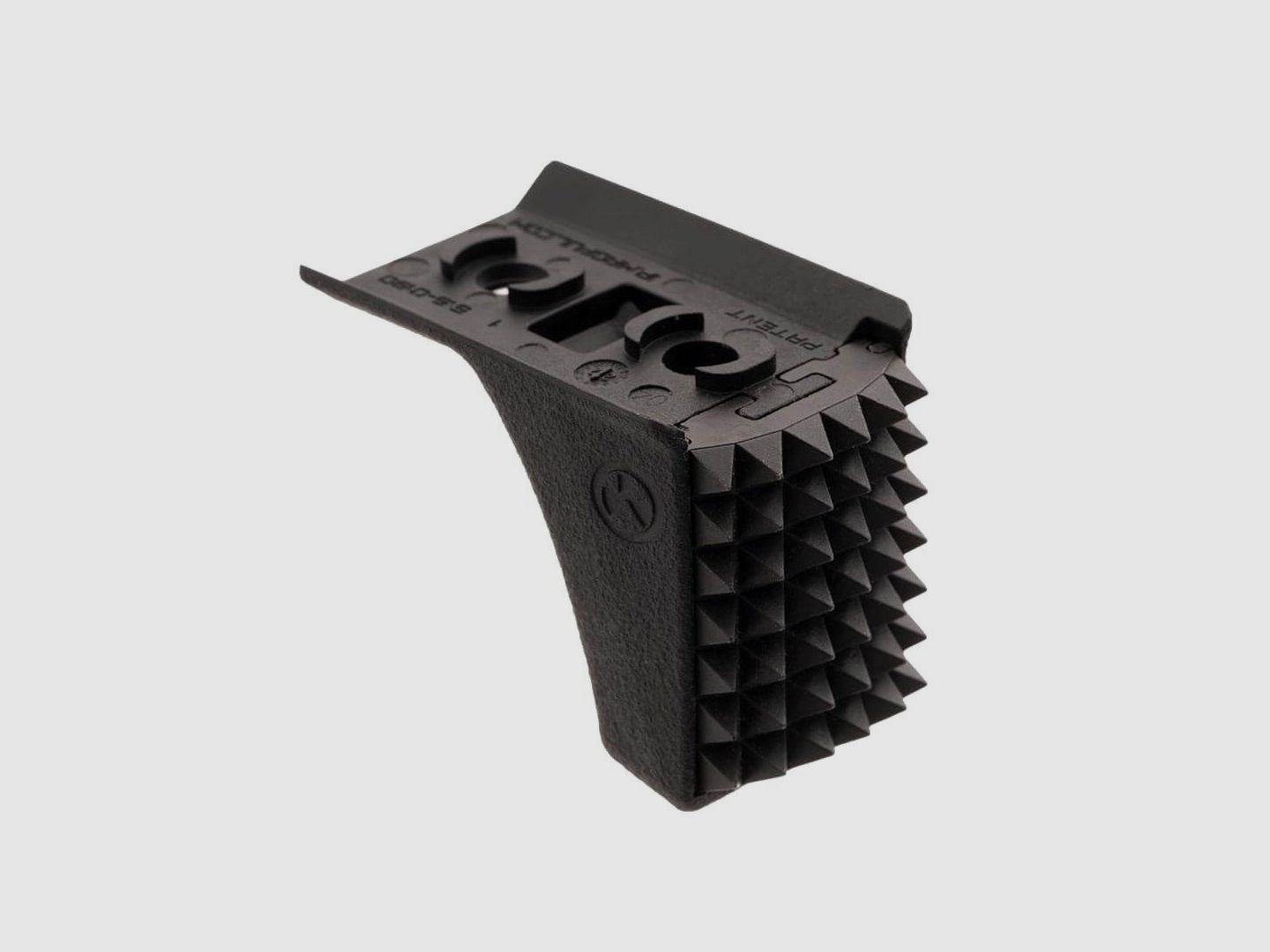 Barricade Stop M-LOK Magpul Schwarz, Bild 1 von 6
