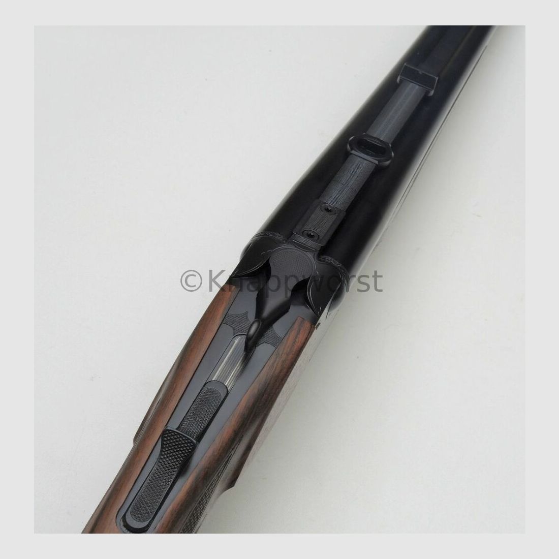 Krieghoff Krieghoff Classic Doppelbüchse