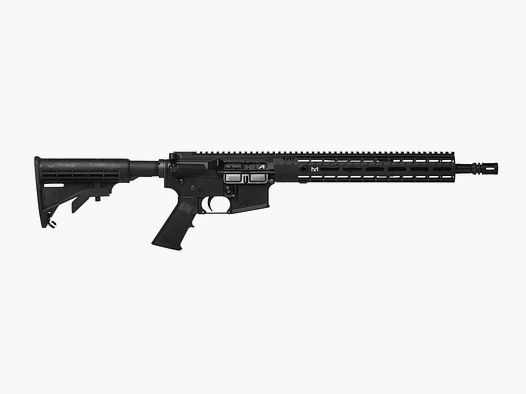 Aero Precision M-4 halbautomatische Büchse schwarz 14,5" Lauf Kal. 5,56mm
