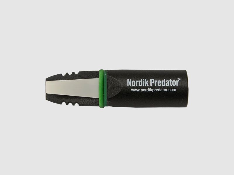 Nordik Predator Pre Tuned, Lockruf für Füchse