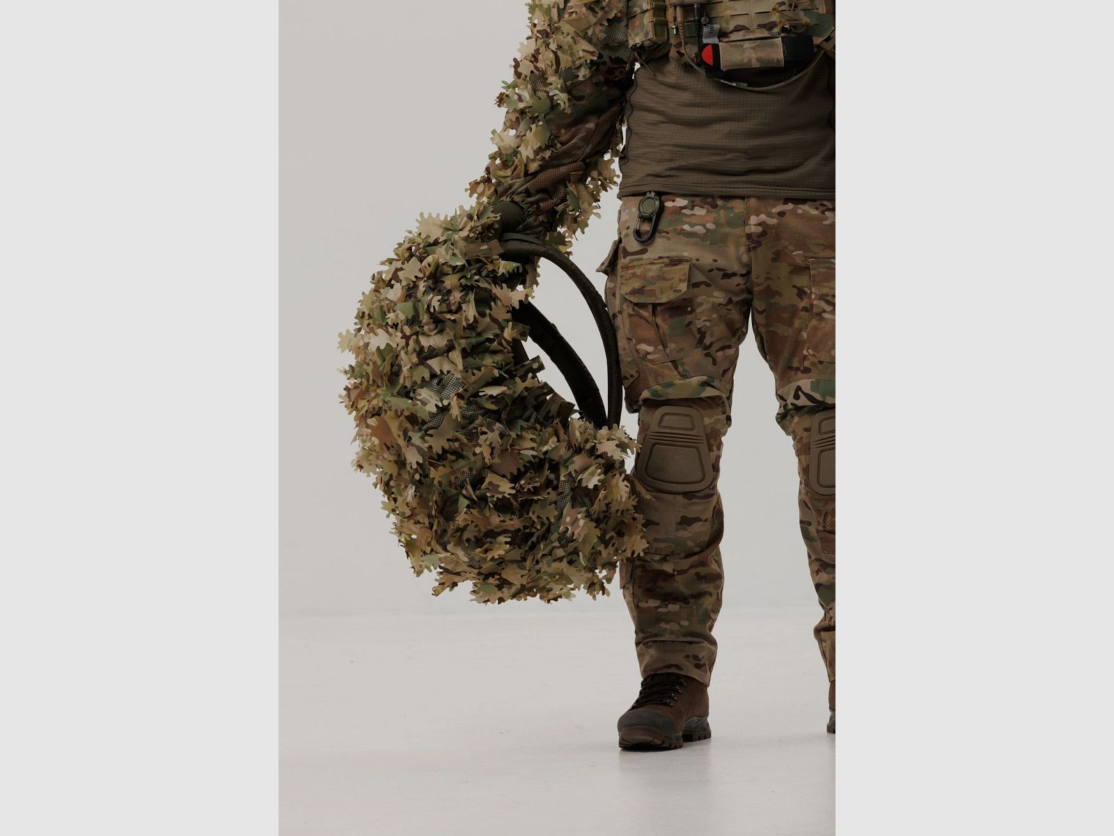 Backpack Cover V3 Multicam 60/80L Lapa Gear, image 8 sur 15