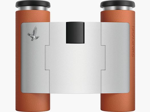 Swarovski CL Curio 7x21 – Spalona Pomarańcz