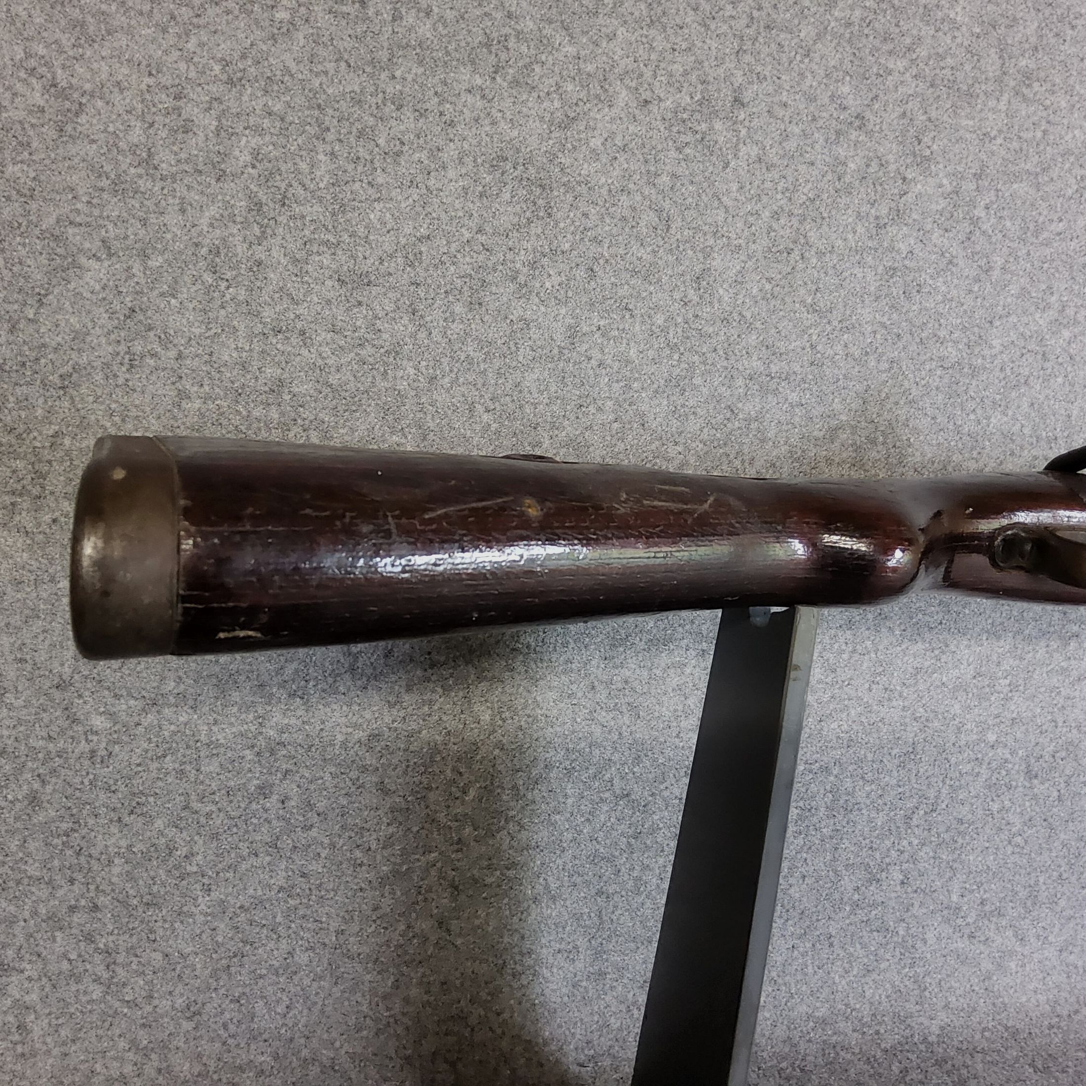 dou 43 - Brünner Waffenwerke K98k