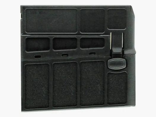 Replacement magazine Mauser 25, 5 rounds