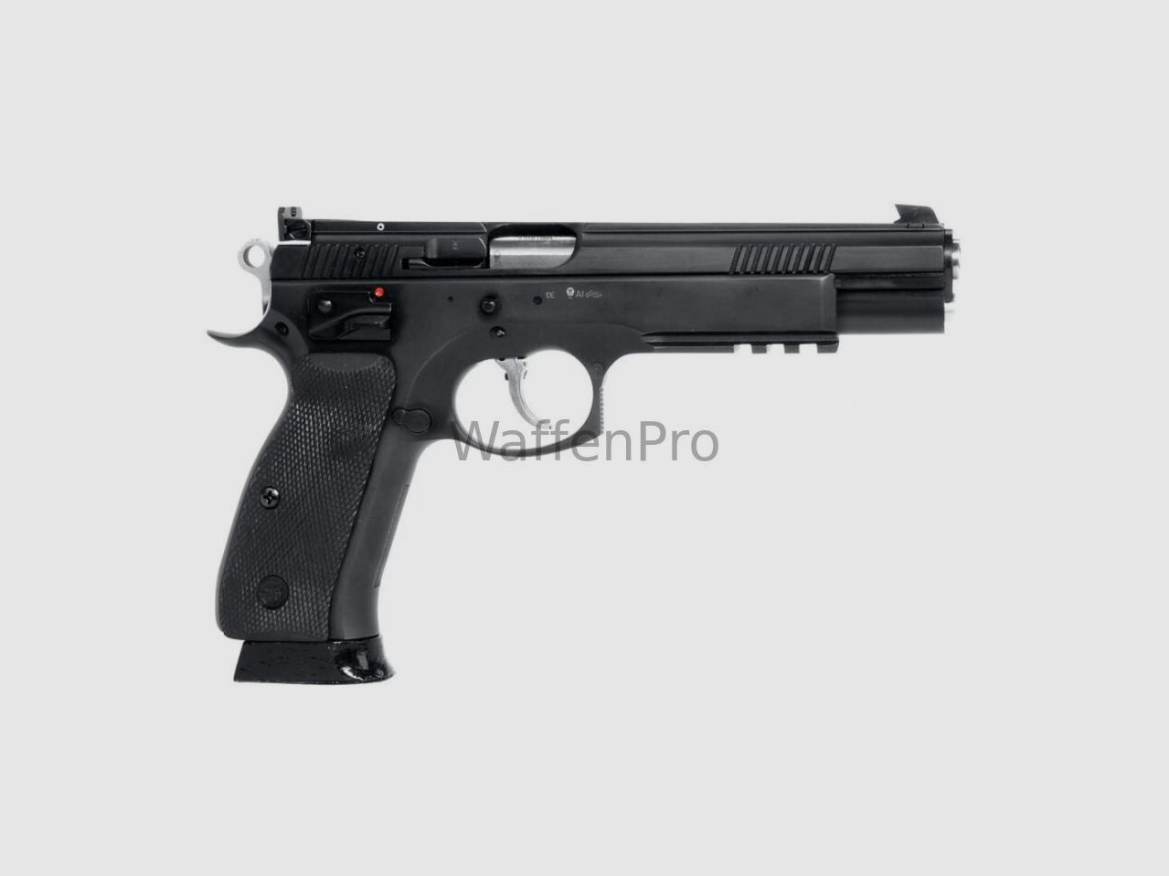 CZ Shadow VIPER Pro Tuning