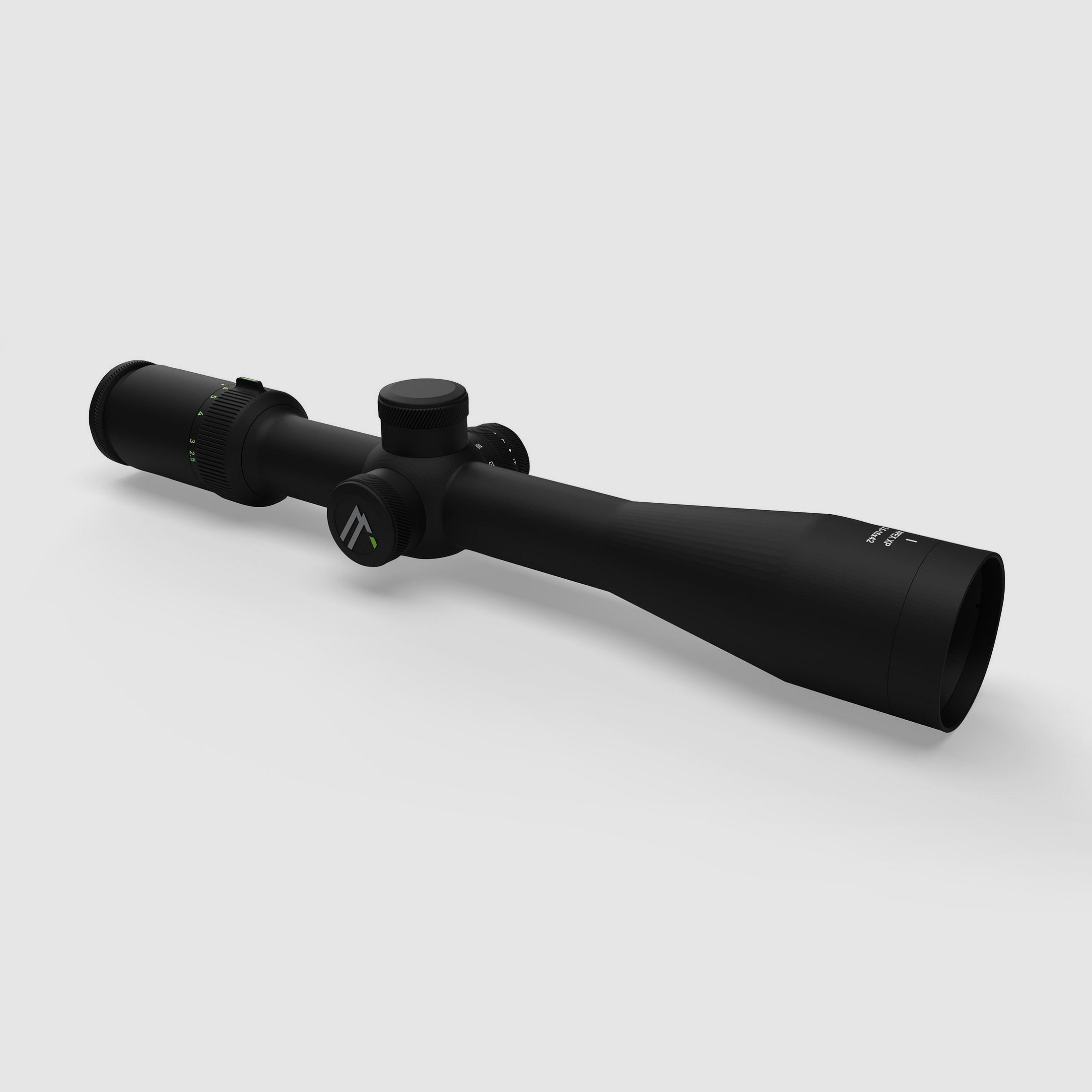 Alpen Optics APEX XP Doeloptiek 2,5-16x42 BDC
