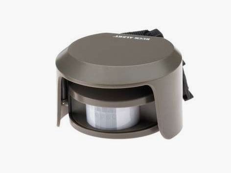 Sensor Wildmelder Bewegungsmelder