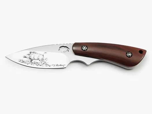 PUMA IP wildboar I, Sandelhout