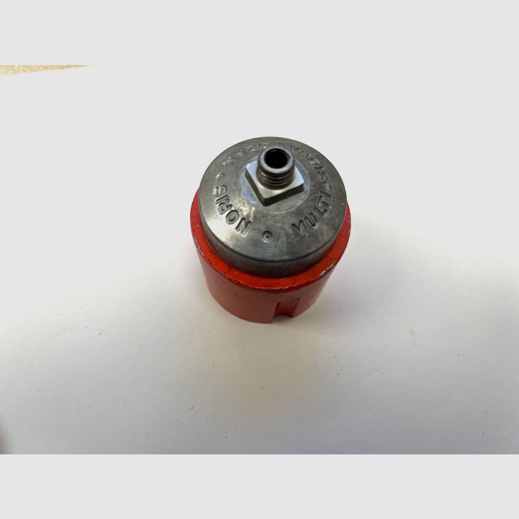 ••• Noris Multi - Signal - Multishooter 4x15mm für Schreckschusswaffen •••