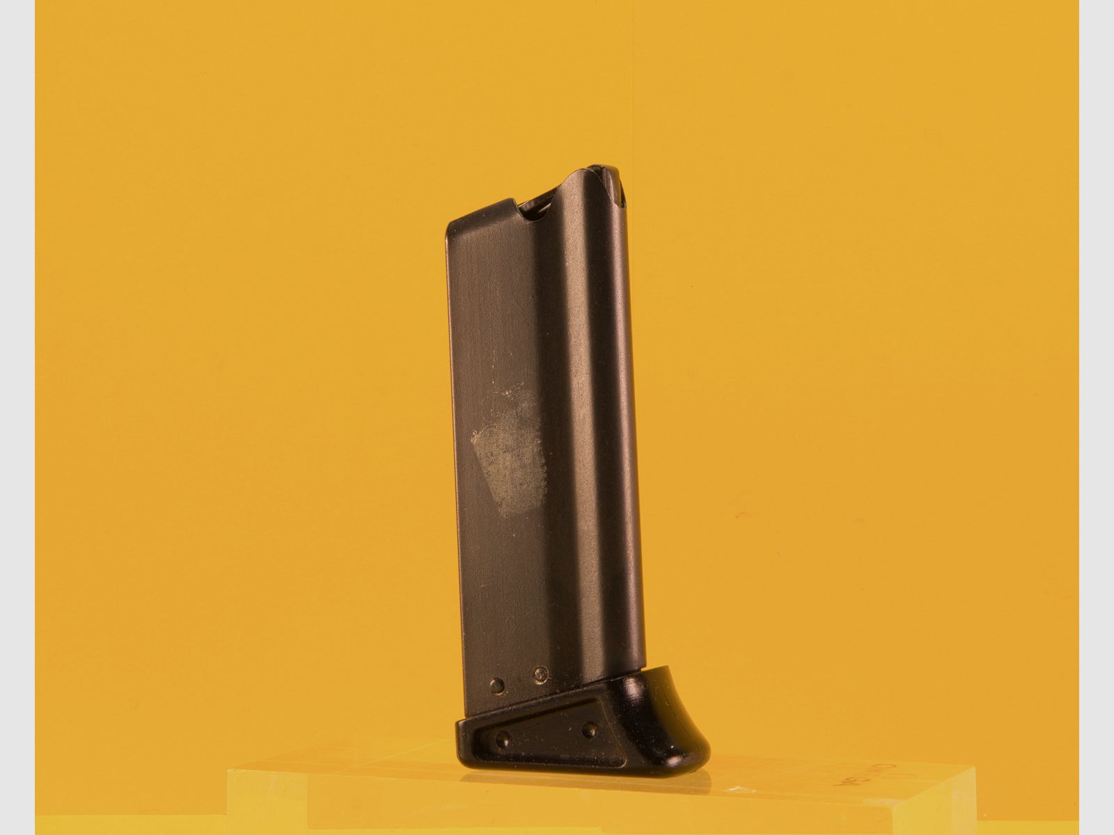 ERMA cargador de repuesto para la EP 652 en calibre 22lr., imagen 1 de 3