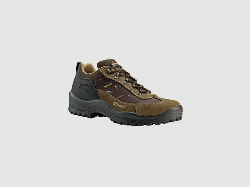 Grisport Scarpe da Trekking da Uomo Triglav | 45