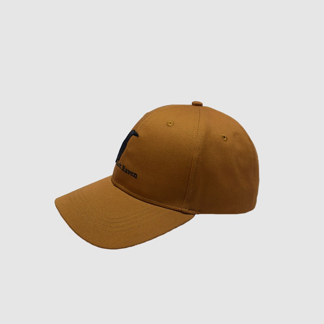 BLACK RAVEN – CAPENSIS CAP, Bild 4 von 5