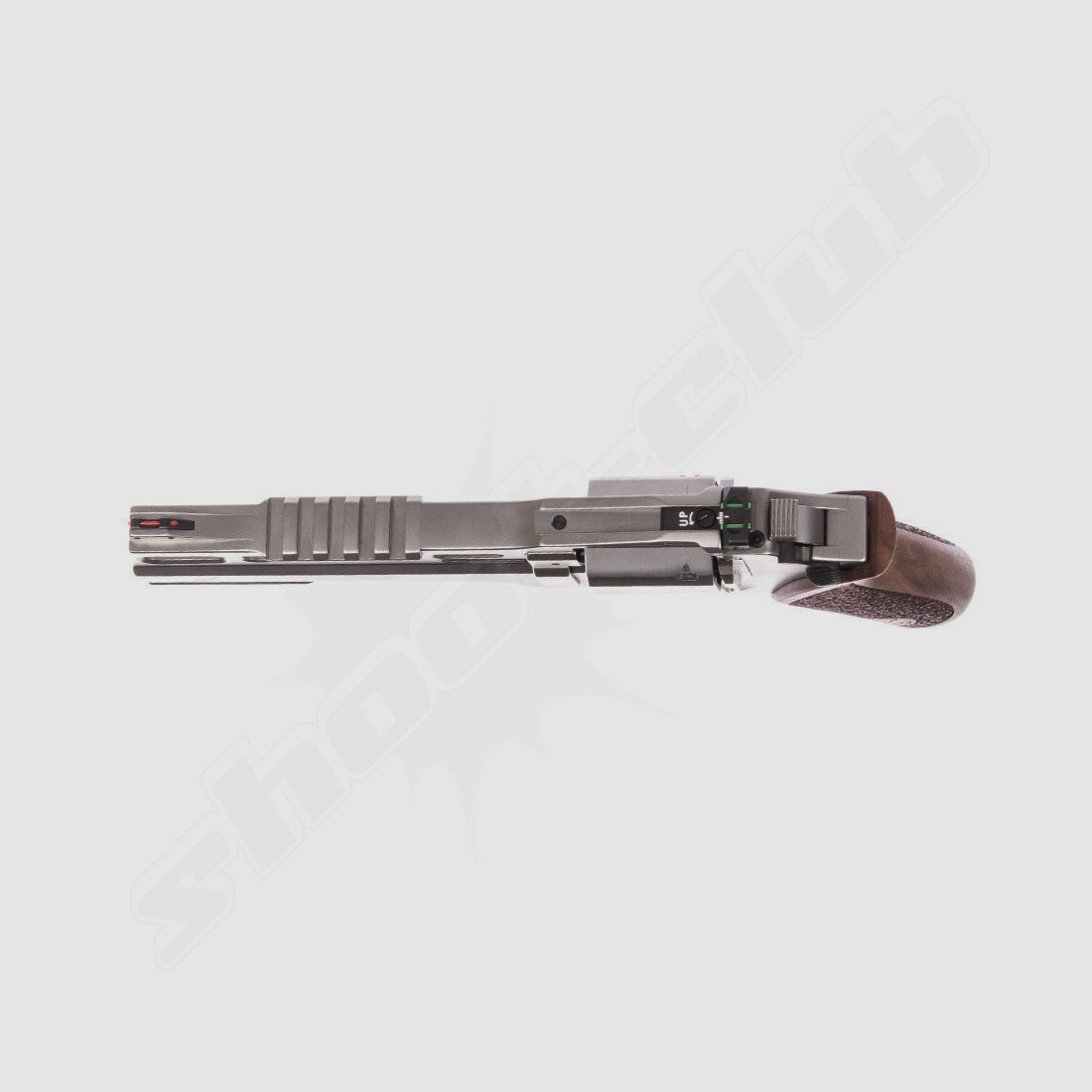 Chiappa firearms Rhino 60DS 6 Zoll Chrome