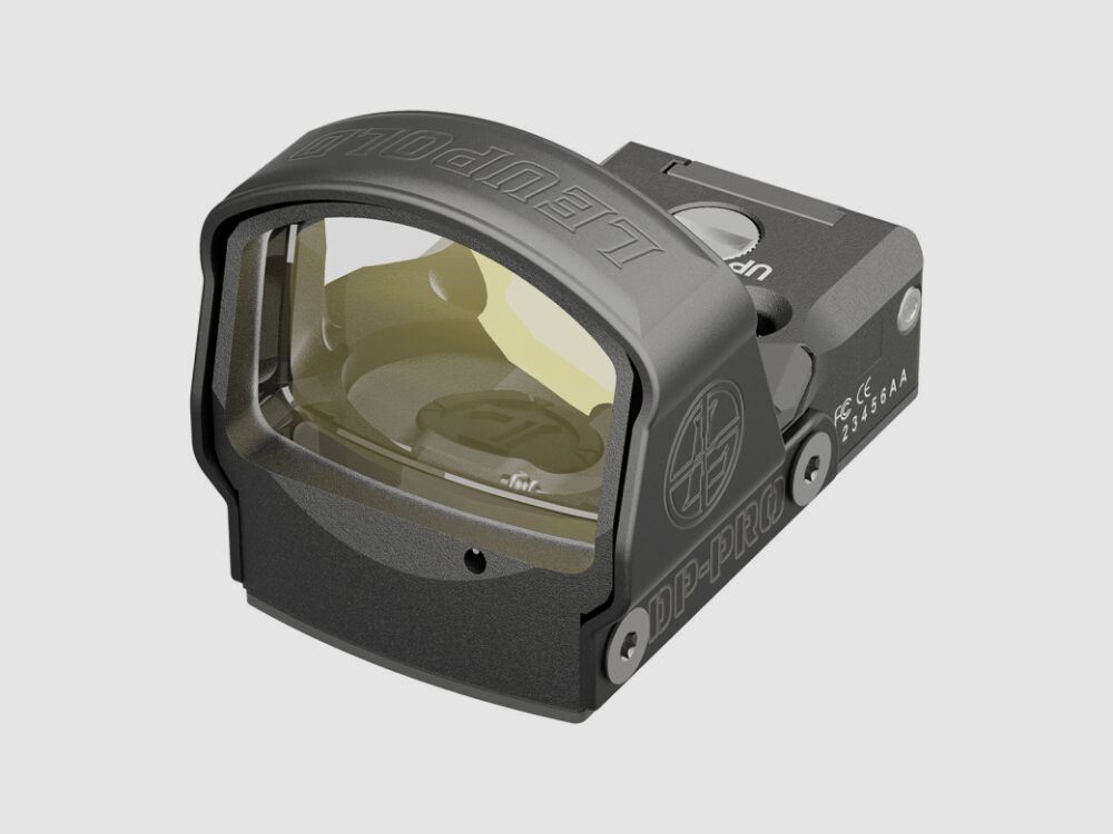 Leupold	 DeltaPoint