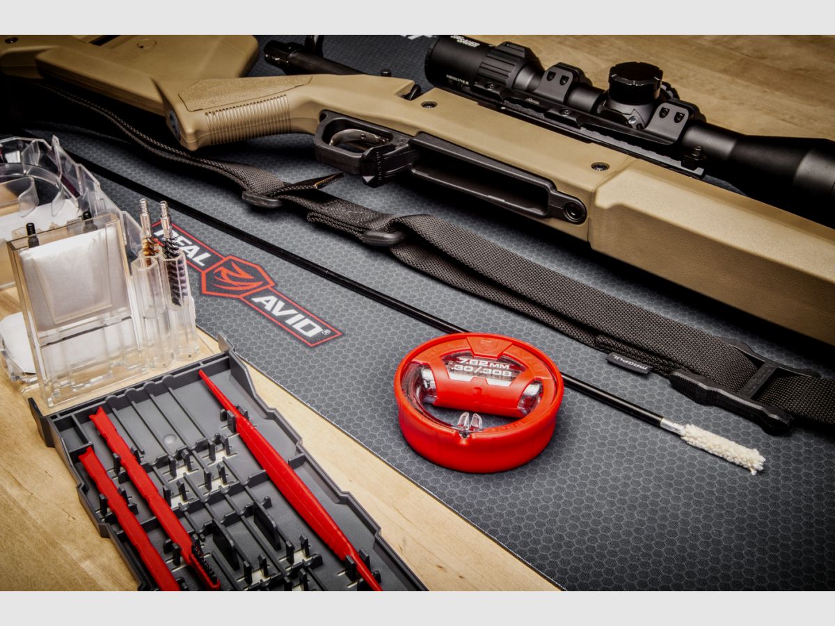 GUN BOSS MULTI-KIT - .30CAL/.308CAL/7.62MM, image 7 of 10