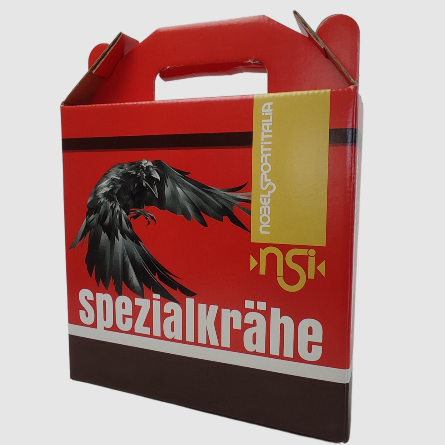 NSI 12/70 Special Crow 3.1mm 36g 100 pcs.