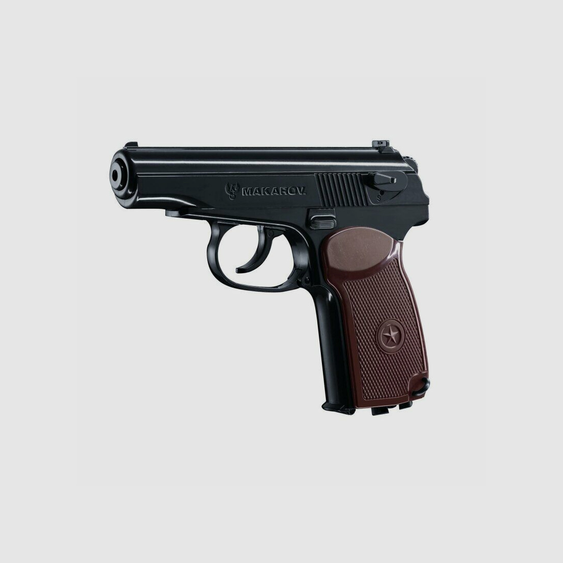 Umarex	 CO2 Pistole Makarov cal. 4,5 mm (.177) BB