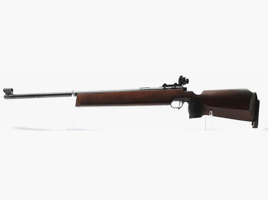 Armes de sport Suhl M150