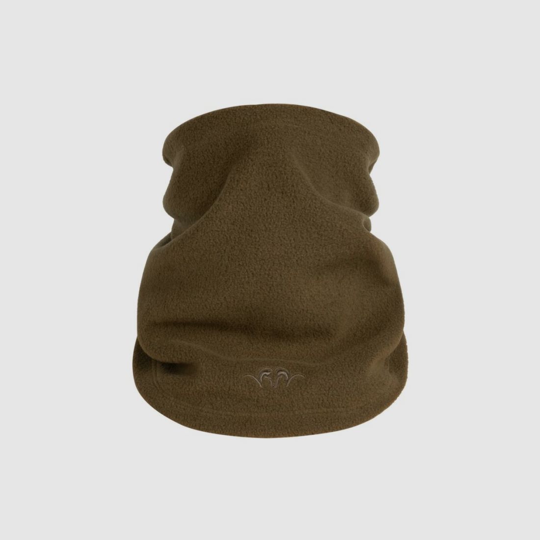 Blaser Fleece-Schlauchschal | dunkeloliv, Bild 1 von 4