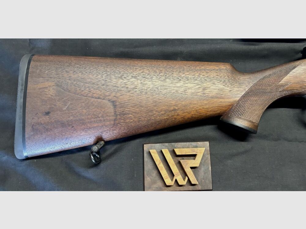 Heym SR 30 .308Win