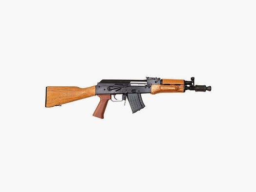 WBP Mini-Jack-Hout 7,62x39 (AK 47)