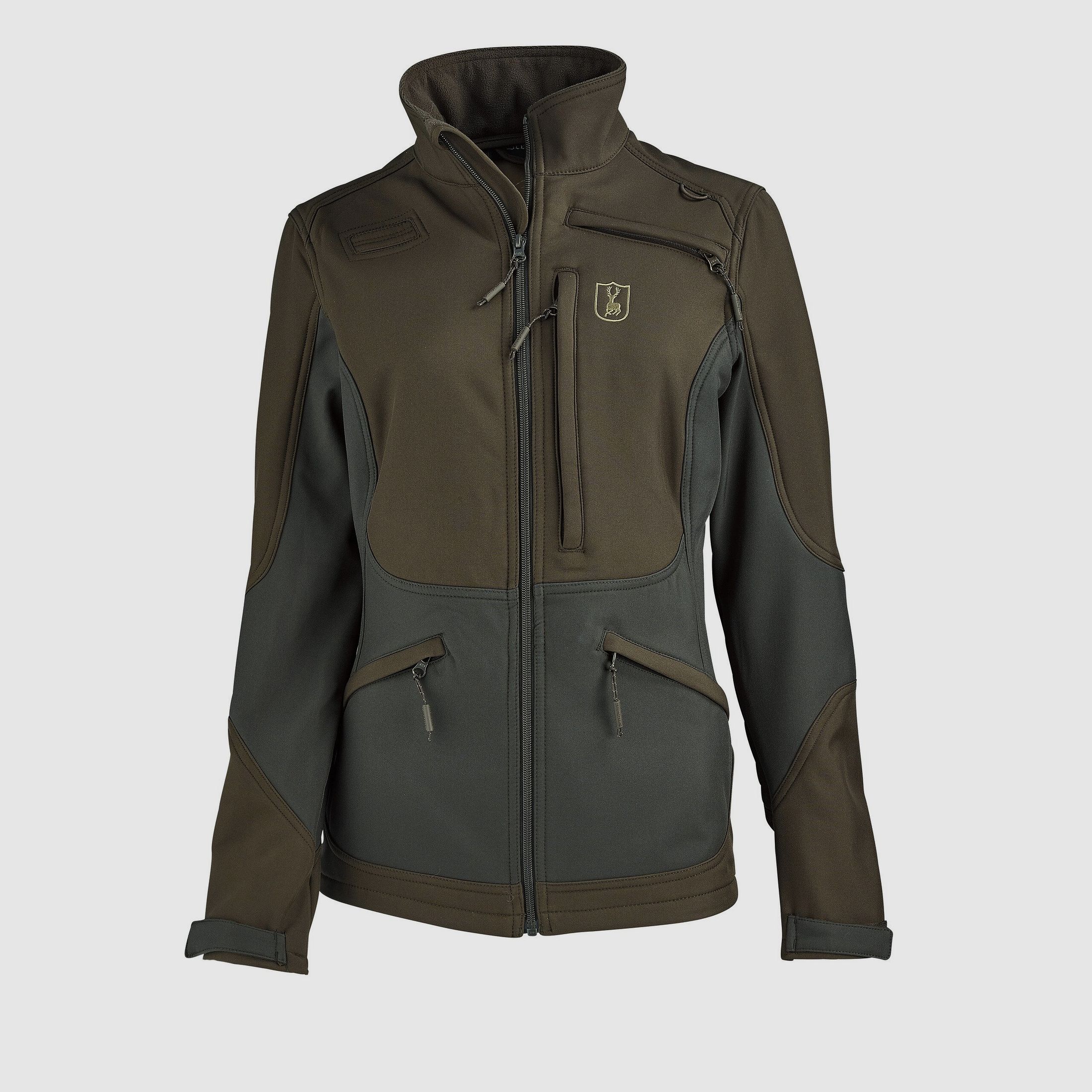 Deerhunter Softshelljacke Lady Rogaland