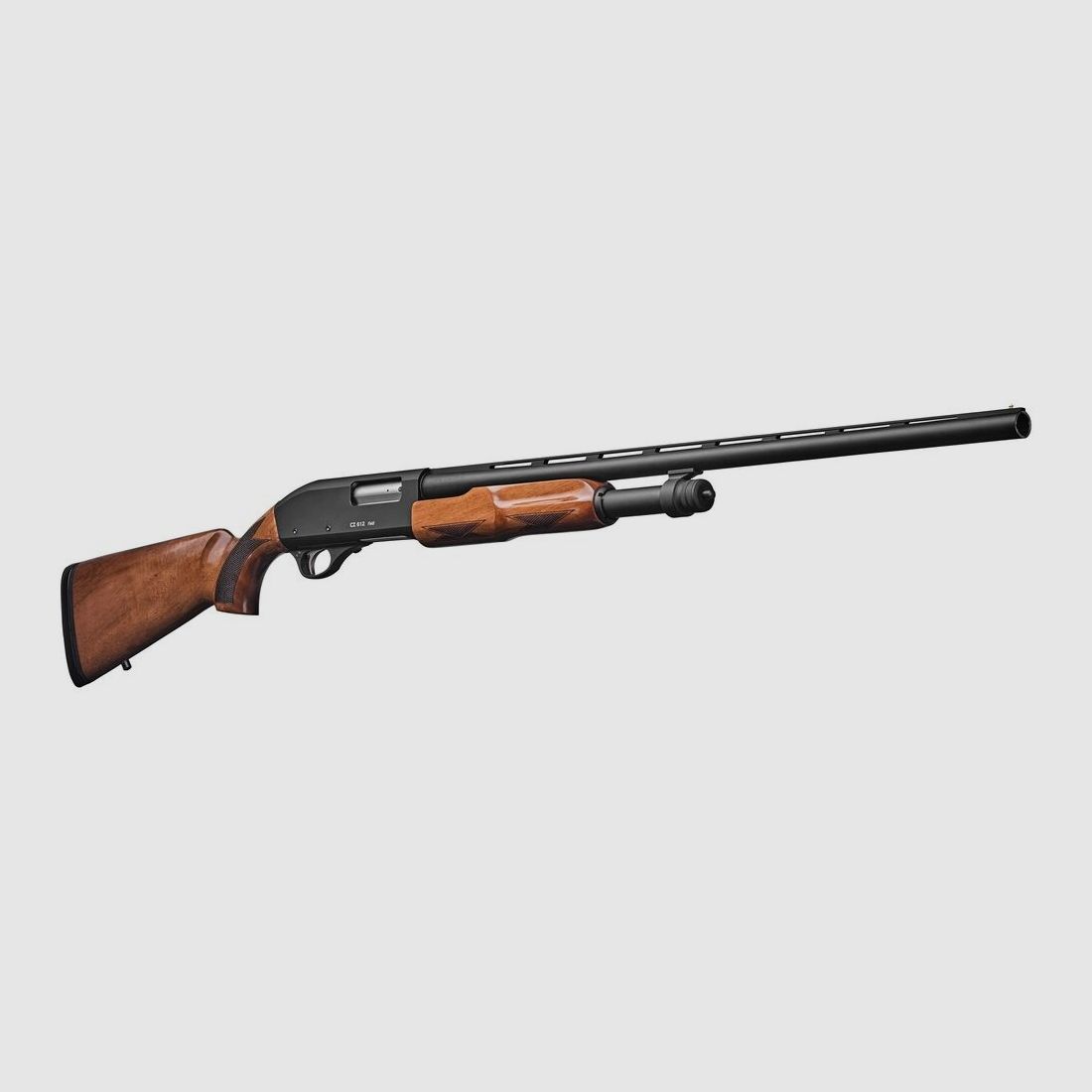 CZ Repeating Shotgun 612 Field 12/76