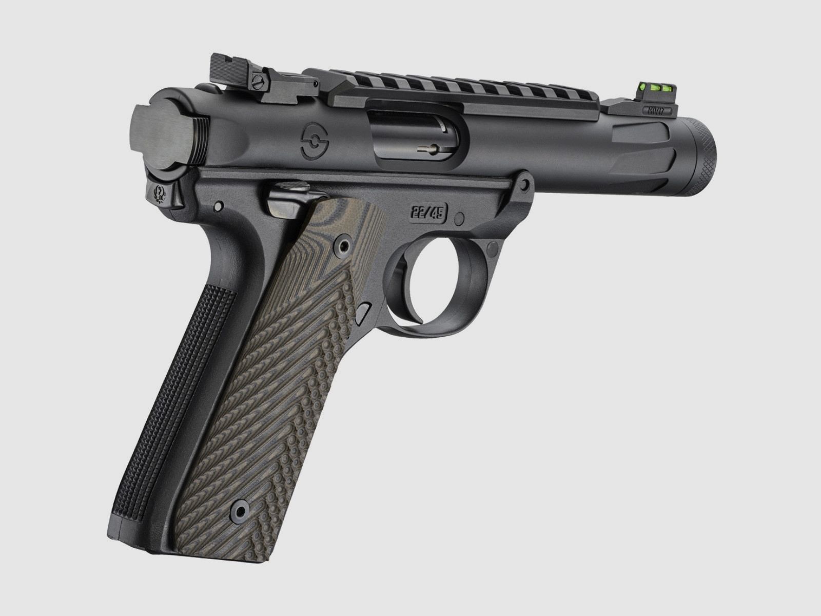 Ruger Mark IV 22/45 Lite (43963), zdjęcie 5 z 8