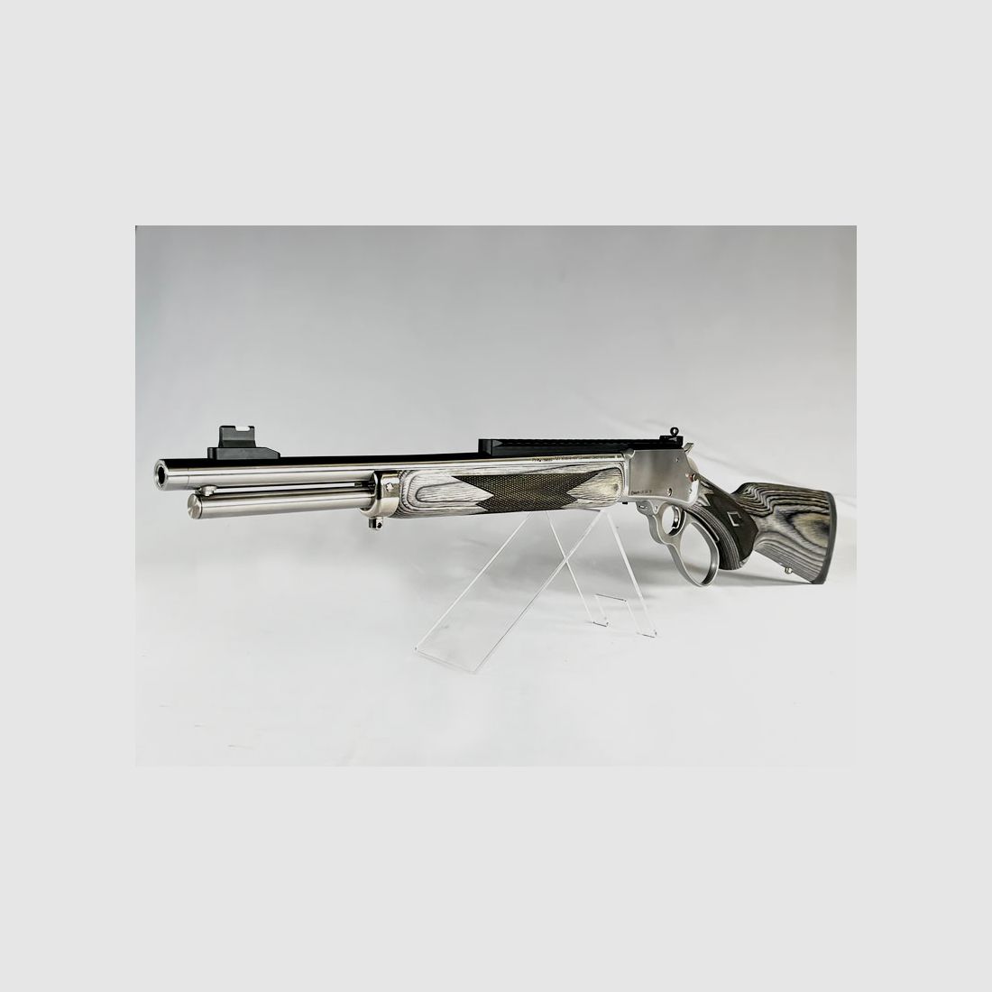 Marlin 1894 SBL .357 Magnum