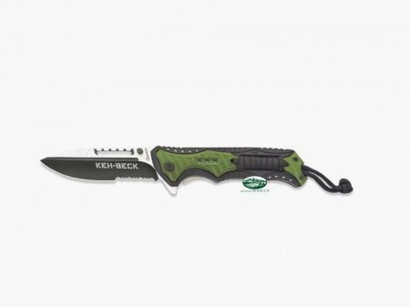ALBAINOX Messer Martinez KEH-BECK