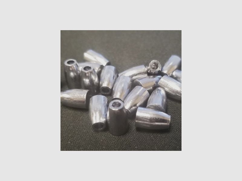 NSA Hollow-point-Geschosse 6,35 mm (.25) – 43,5 gr, Bild 4 von 6