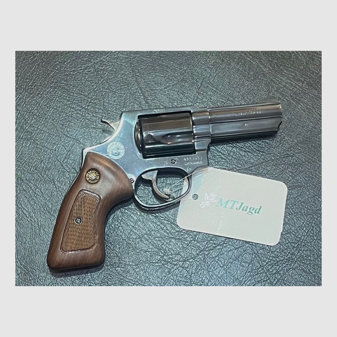 Taurus 605