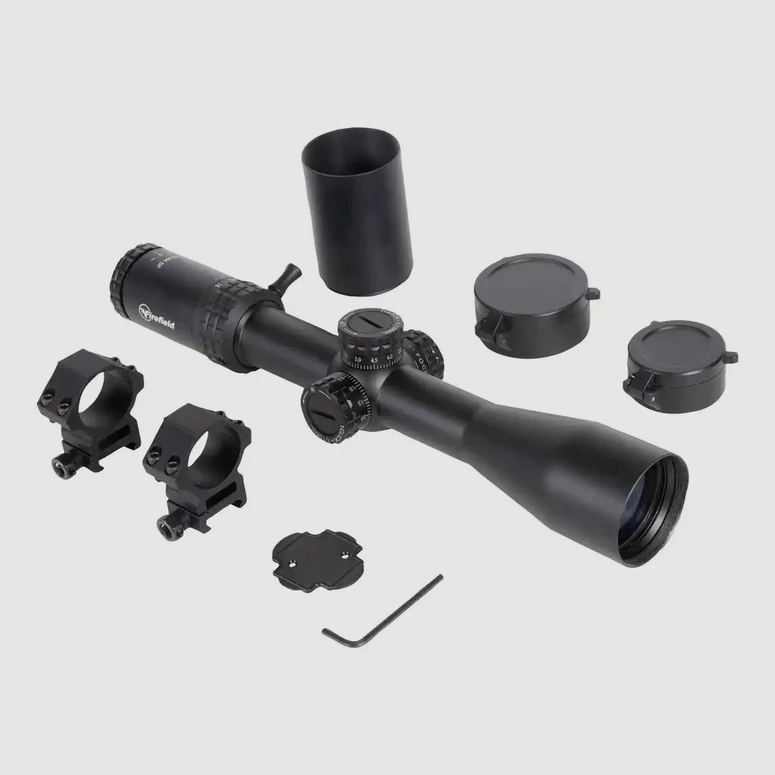 Zielfernrohr RapidStrike 4-16x44