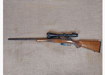 CZ Brünner 427 Varmint