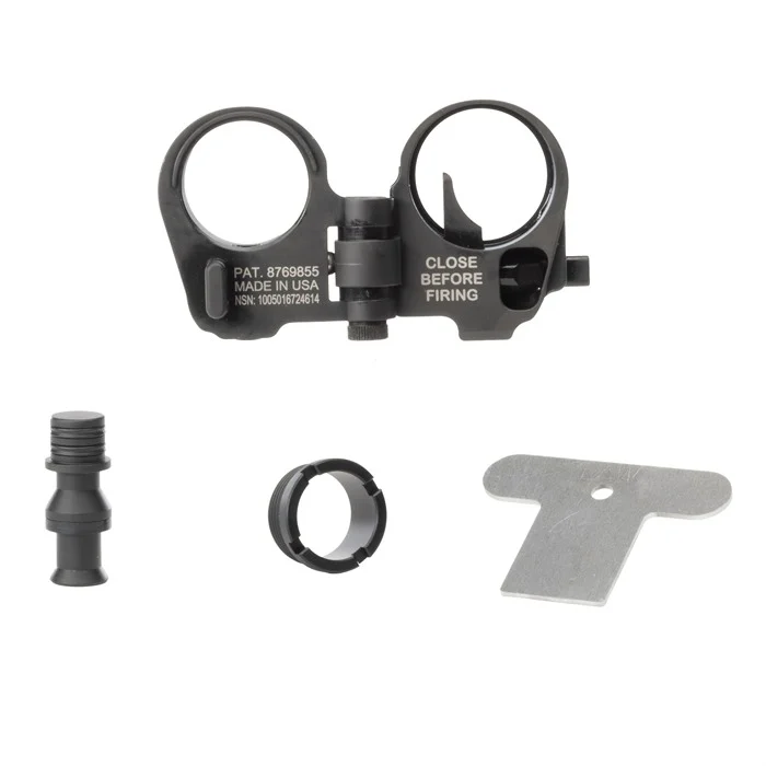 LAW Tactical GEN-S AR Folding Stock Adapter, Bild 1 von 5