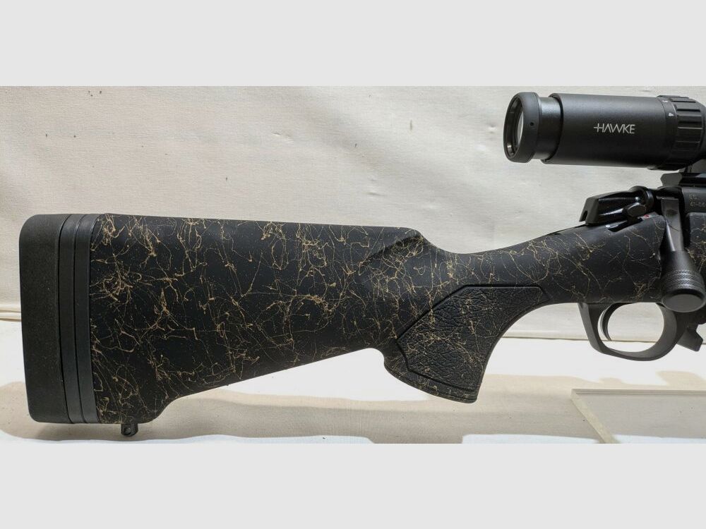 Bergara Stoke B 14