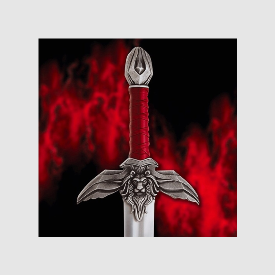 The collector's sword "W I N D S O N G" 449,- € minus DISCOUNT 300 € = 149,- Euro SALE PRICE