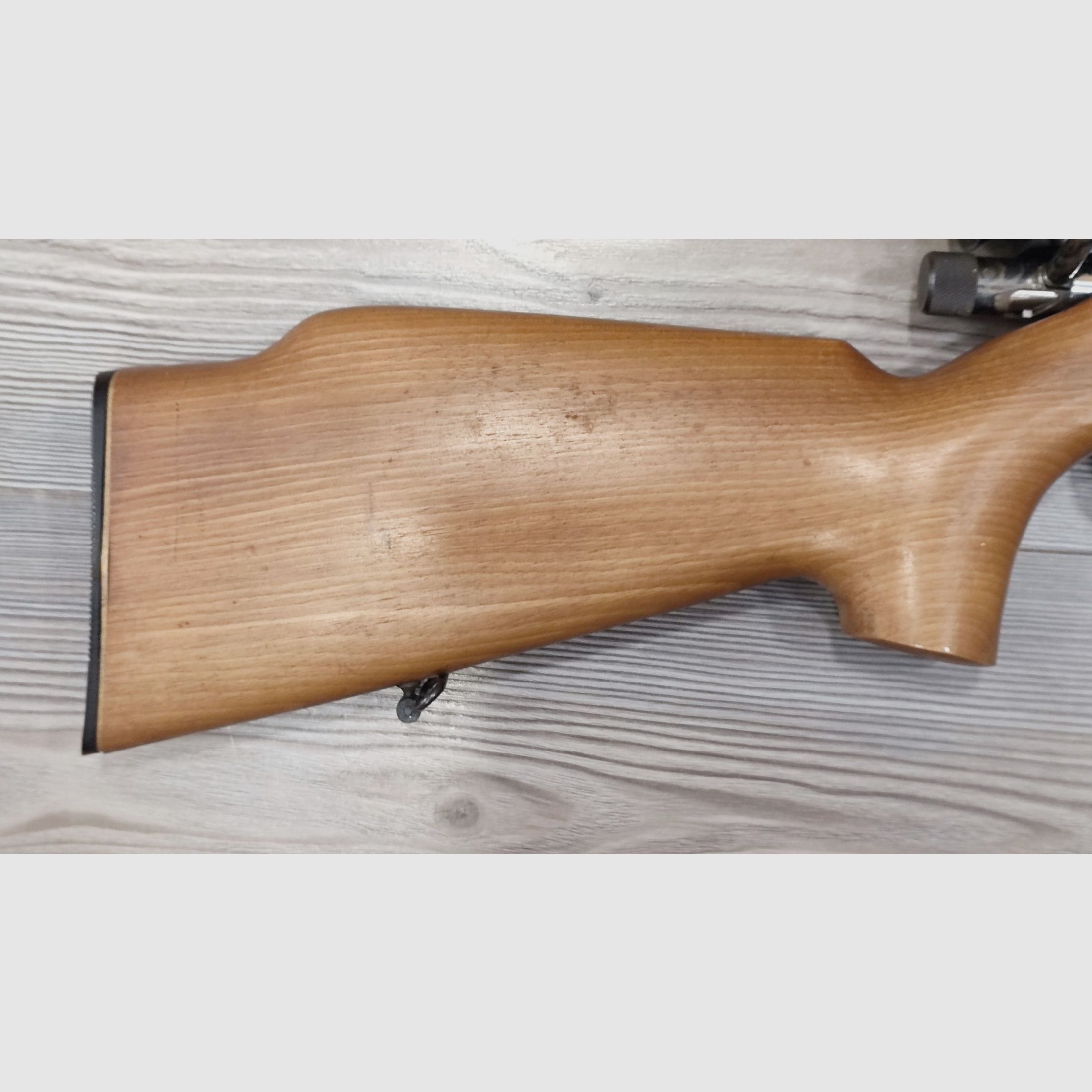 MANUARM BUFFALO MATCH Kal. 22LR, zdjęcie 19 z 19