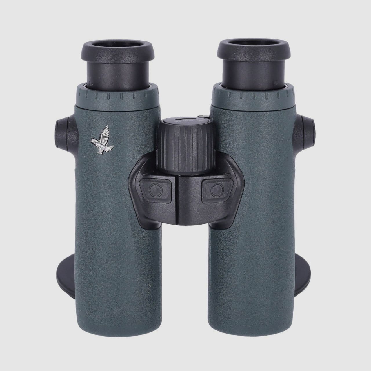 Swarovski EL Range 8x32 Fernglas mit Tracking Assistant