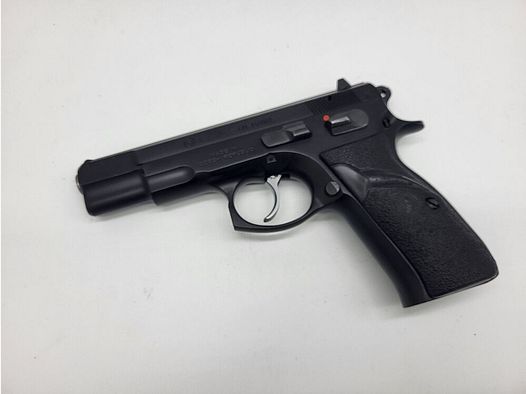 CZ CZ 75 B Pistole 9mm Luger