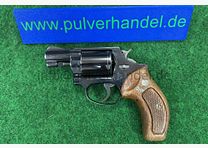 Smith & Wesson M36 von Securityteam