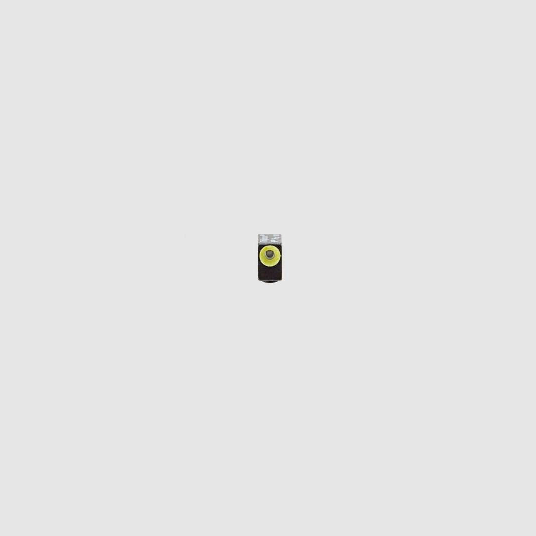 N-Front Sight Yellow HD Glock 17-39, afbeelding 2 van 3