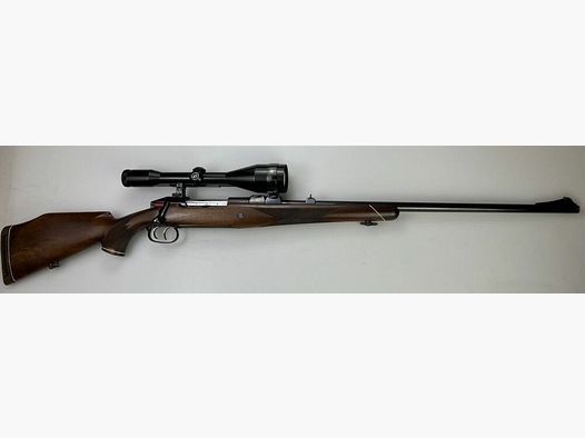 Steyr Mannlicher Schönauer M72