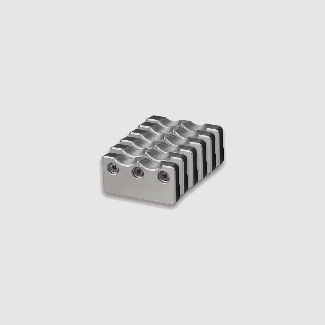 Spuhr SICS Weight Kit, Exterior, 6-pack (660 g/23.28)