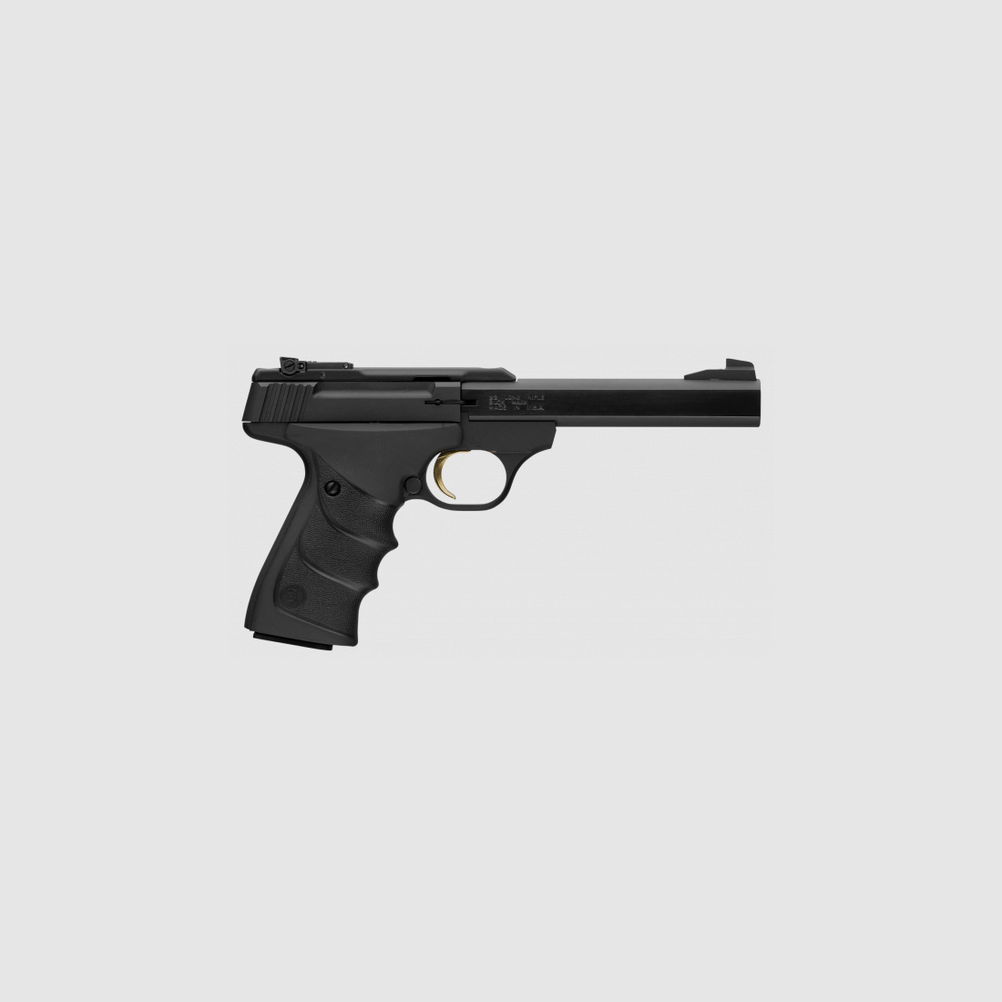 Browning Buck Mark Standard URX Halbautomatische Pistole