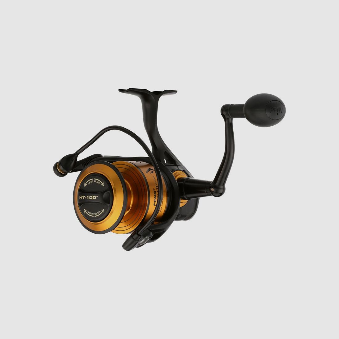 MOULINET PENN SPINFISHER VII 6500, image 2 sur 4